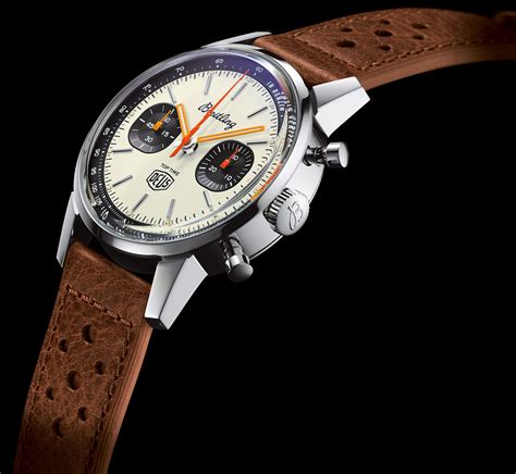 orologi di lusso breitling